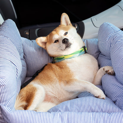 Sandsberg | Pet Sitter - Road Trip Haustier Booster