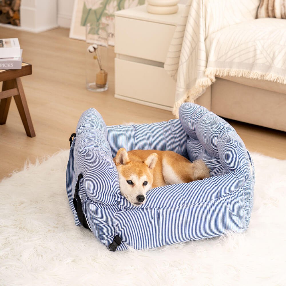Sandsberg | Pet Sitter - Road Trip Haustier Booster