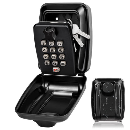 Outdoor-Schlüsselsafe Schlüsselbox