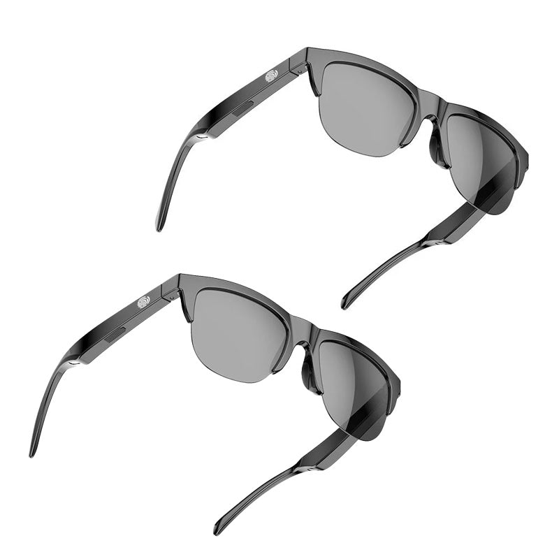 Sandsberg | 2024 Upgrade Bluetooth Smart Sonnenbrille