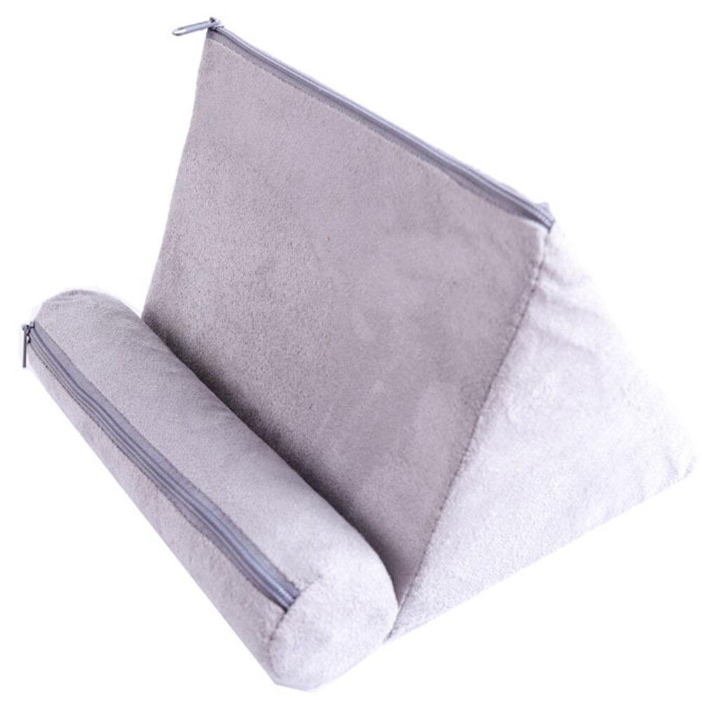 Bettschwamhaltern Tablet Kissen