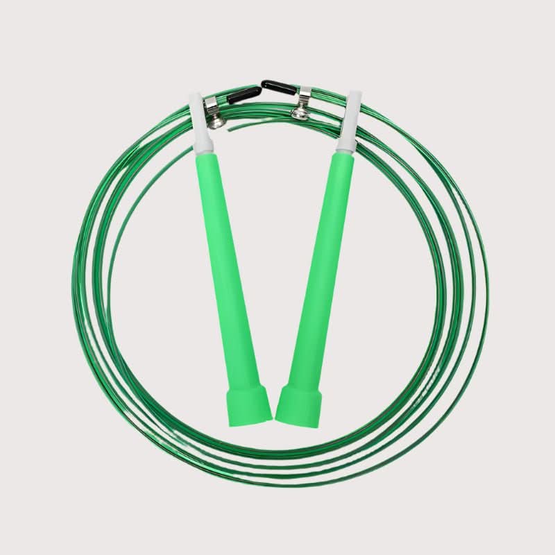 Sandsberg | Professionelles Springseil mit verstellbarer Länge & ergonomischen Griffen