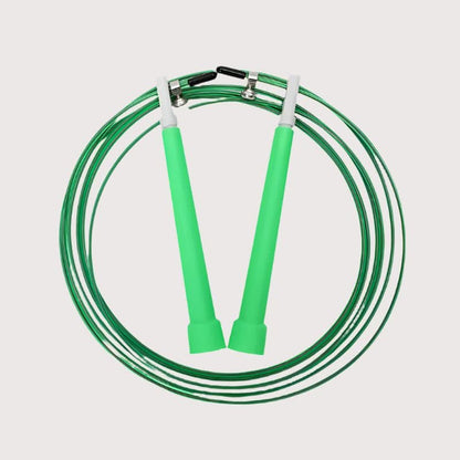 Sandsberg | Professionelles Springseil mit verstellbarer Länge & ergonomischen Griffen