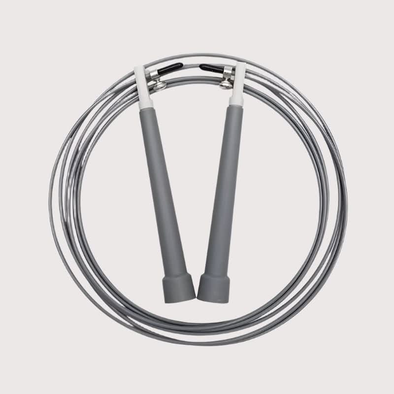 Sandsberg | Professionelles Springseil mit verstellbarer Länge & ergonomischen Griffen