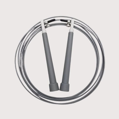 Sandsberg | Professionelles Springseil mit verstellbarer Länge & ergonomischen Griffen