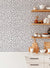 Sandsberg | On the Dot, Tapete