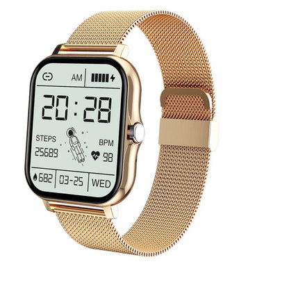 Sandsberg Watch - Multifunktionale Spitzenuhr
