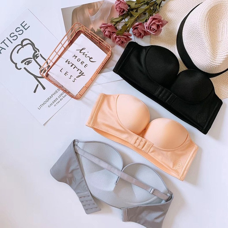 Odette️ | Nahtloser Stil mit maximaler Unterstützung