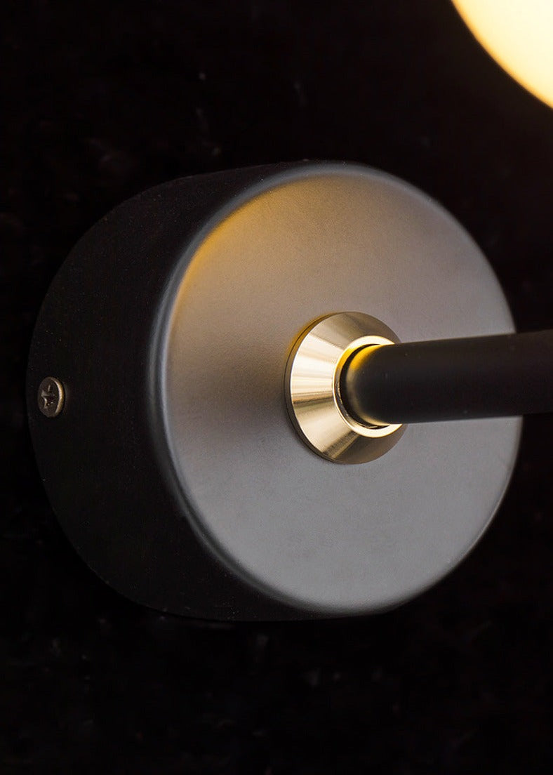 Sandsberg | BirdGlow – Verzaubernde Wandleuchte mit Vögeln für sanftes, fesselndes Licht