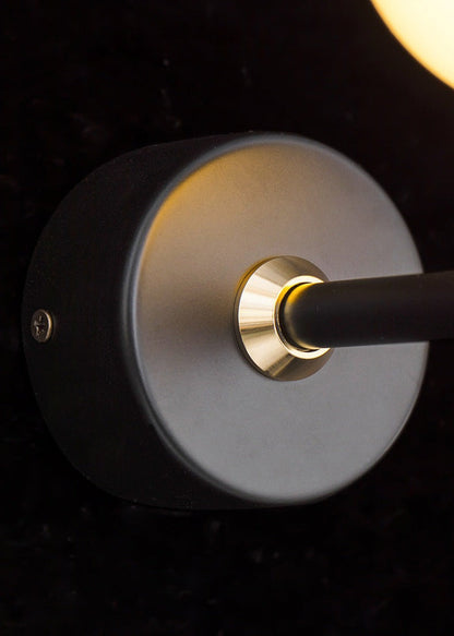 Sandsberg | BirdGlow – Verzaubernde Wandleuchte mit Vögeln für sanftes, fesselndes Licht