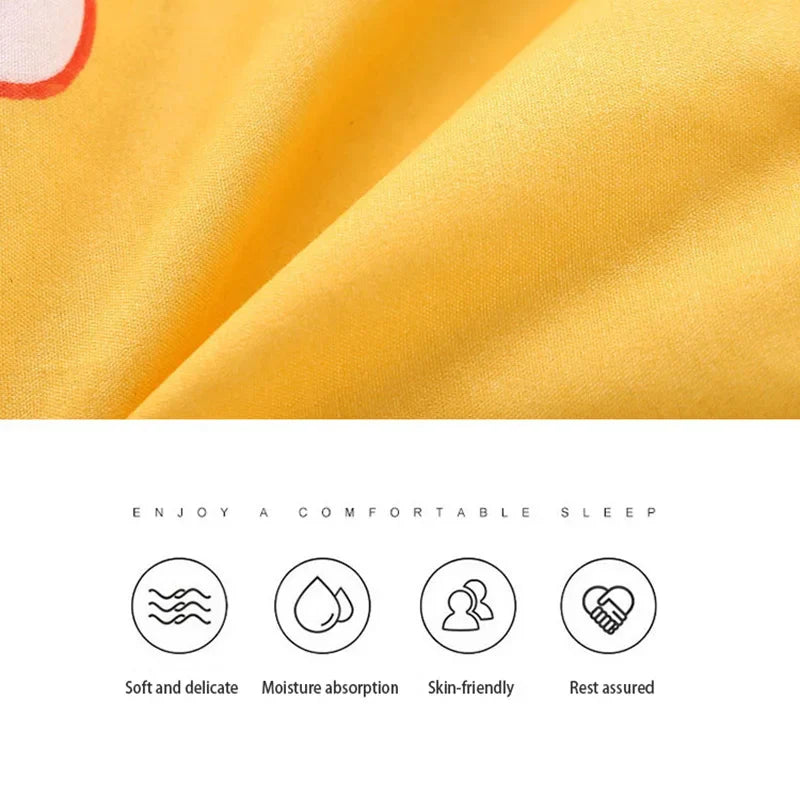 Sandsberg | Faltbares Decken-Kissen