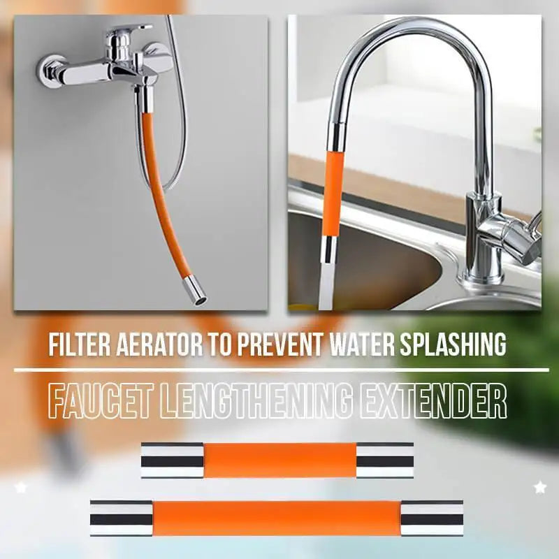 AquaExtender™ | Verlängere deine Reichweite!