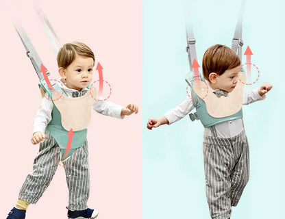 Sandsberg | Baby Lauftrainer