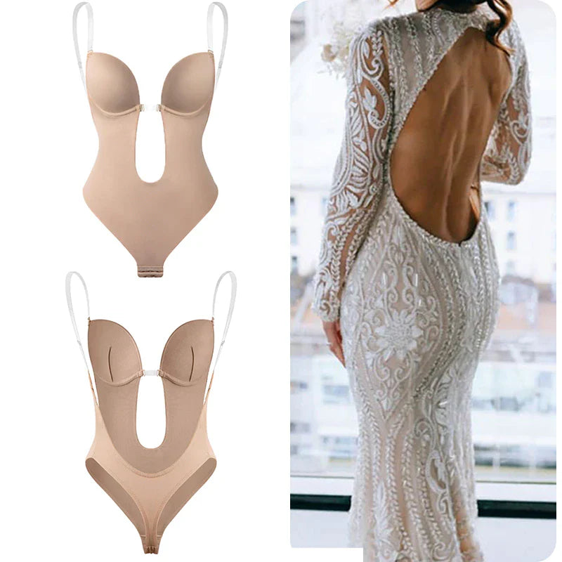 Maddie️ | Sehen Sie sexy aus mit einem Body Shaper