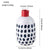 Stylische moderne Vase