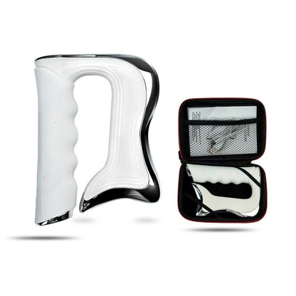 Sandsberg | myofasziales Entspannungsgerät mit Mikrotrill- und Mikropower-Technologie zur Muskelregeneration