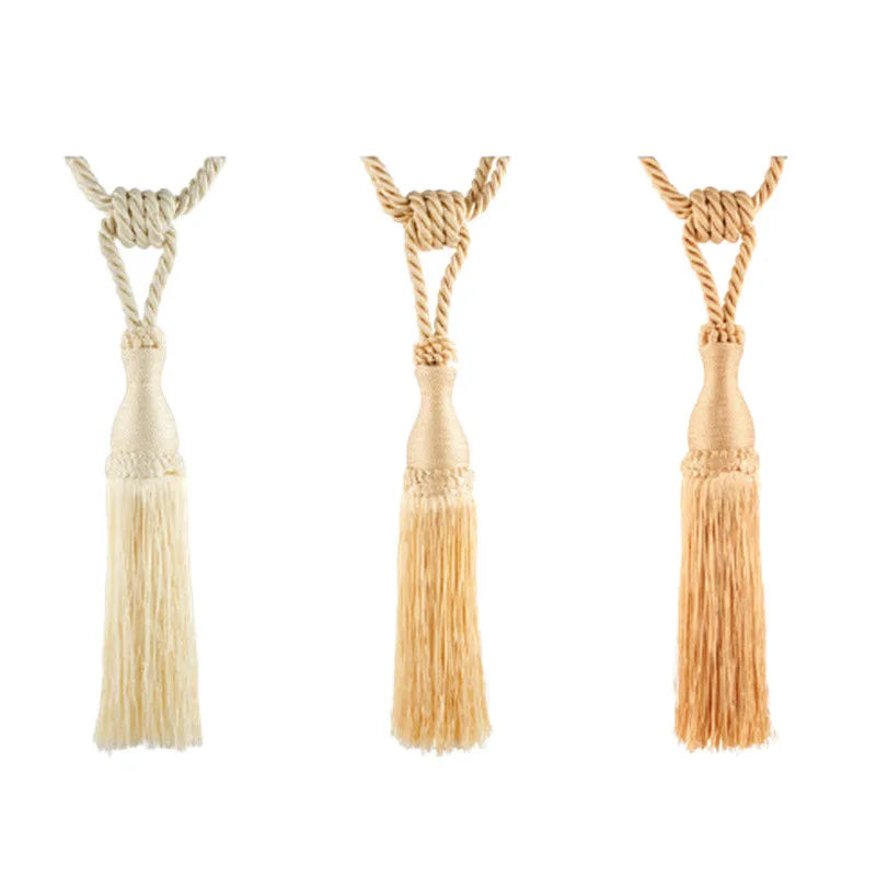 Elegante Krawattenclips