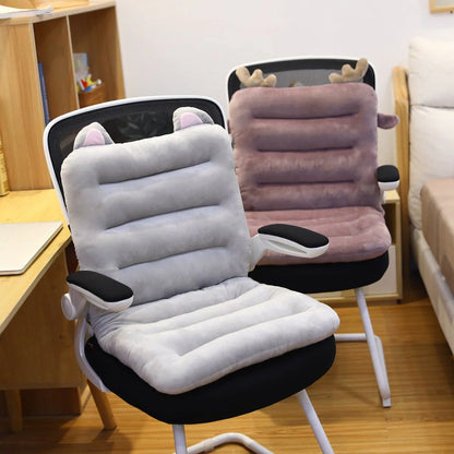 Sandsberg | Ergonomisches Kissen für Rücken- und Sitzkomfort