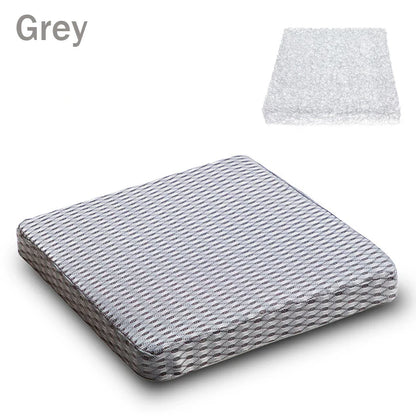 Sandsberg | Air Fiber atmungsaktive Polsterung