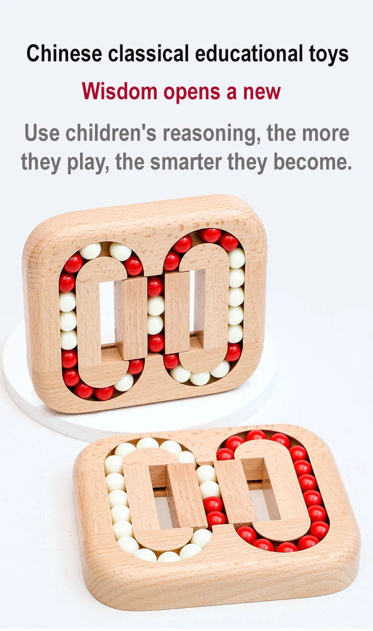 Sandsberg | Delight Rutschpuzzle Spielzeug