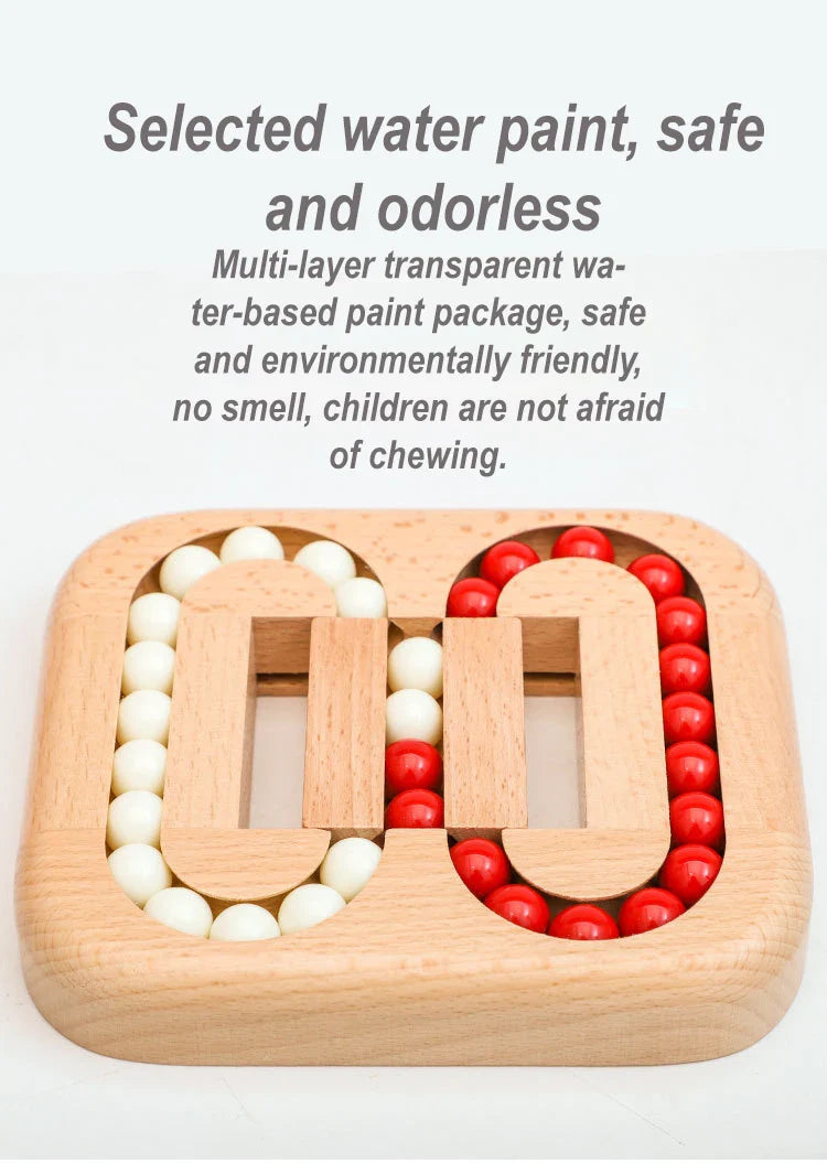 Sandsberg | Delight Rutschpuzzle Spielzeug