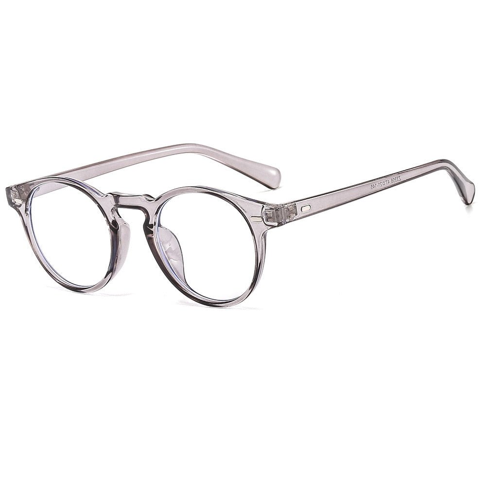 Sandsberg Anti Blaulichtfilter Computerbrille ohne Stärke