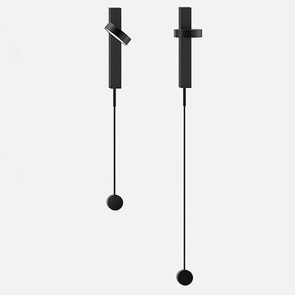 Sandsberg | LumoLight – Schlanke Wandleuchte für sanfte, raffinierte Beleuchtung