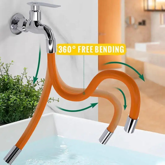 AquaExtender™ | Verlängere deine Reichweite!