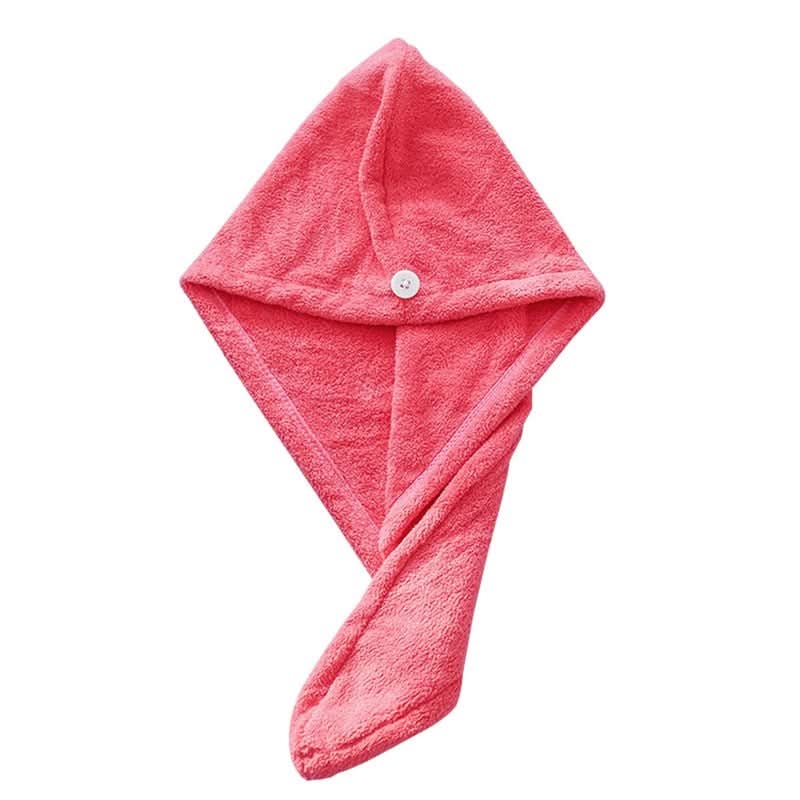 Sandsberg | Microfiber turban for quick and gentle drying