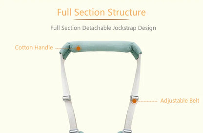 Sandsberg | Baby Lauftrainer