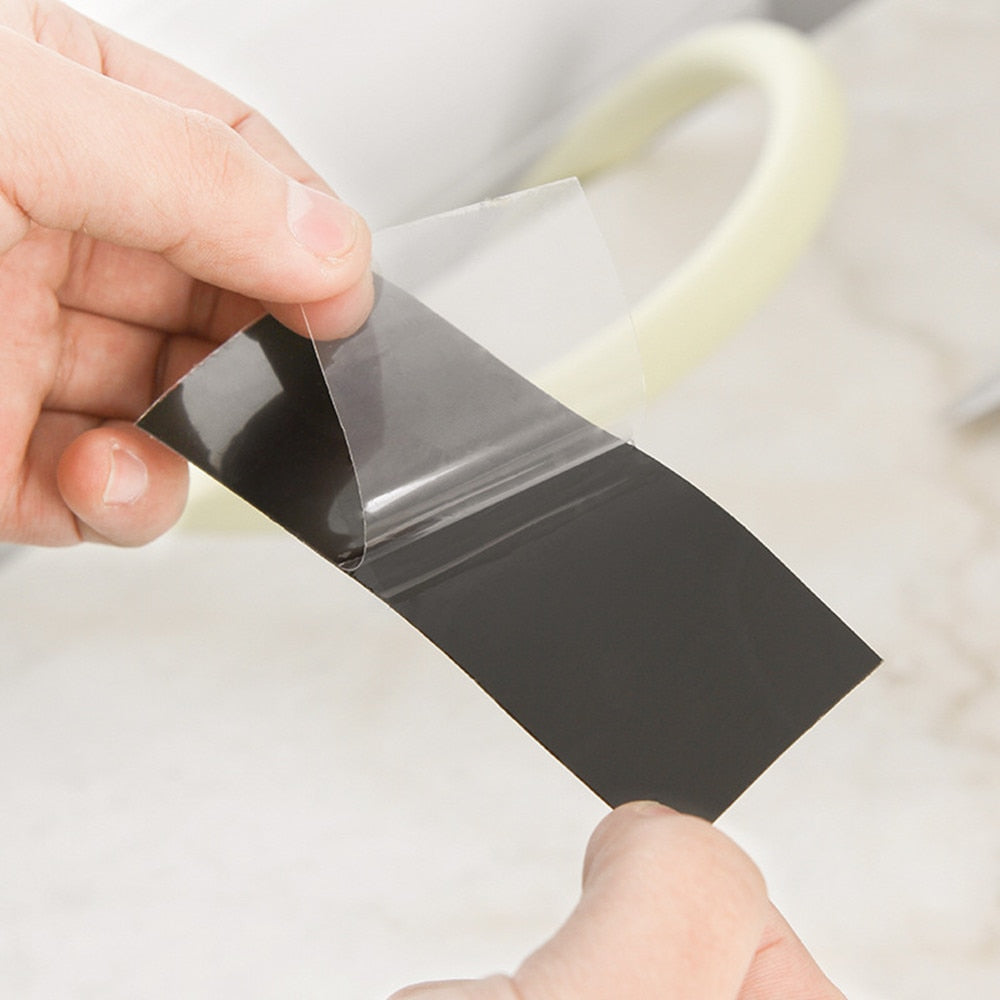Flex Repair Tape – Wasserdicht, Super Stark, Stoppt Undichtigkeiten