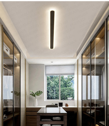 Sandsberg | LineGlow - Einfache Wandbeleuchtung