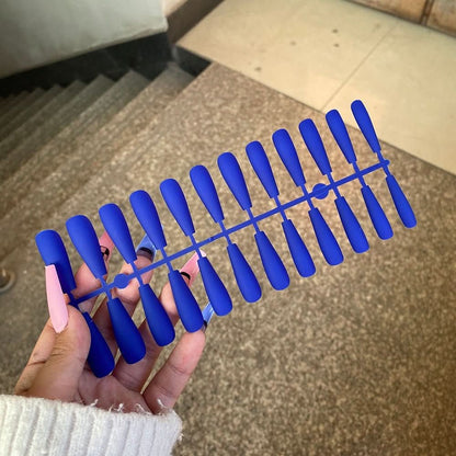 Sandsberg | On Nails - Elegante künstliche Nägel in 13 Farben