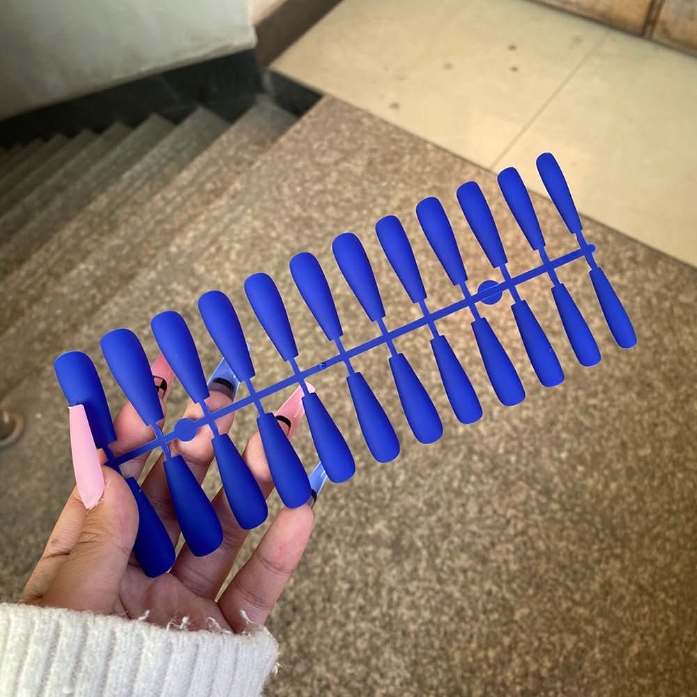 Sandsberg | On Nails - Elegante künstliche Nägel in 13 Farben