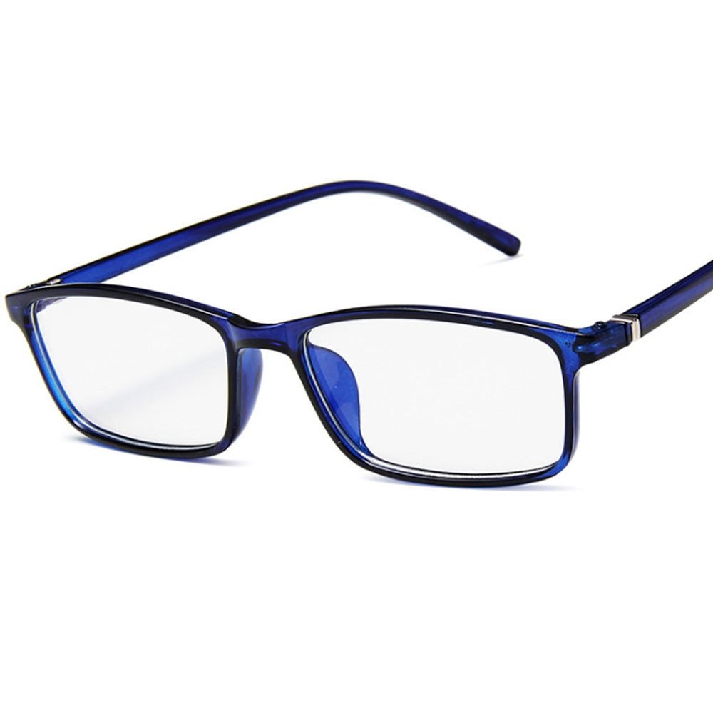 Sandsberg Anti Blaulichtfilter Computerbrille ohne Stärke