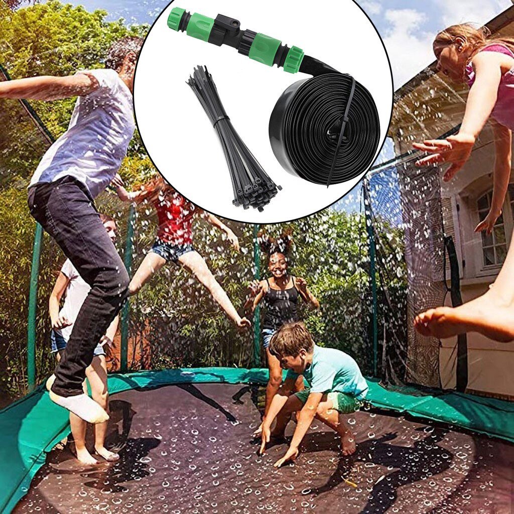 Sandsberg Wassersprinkler