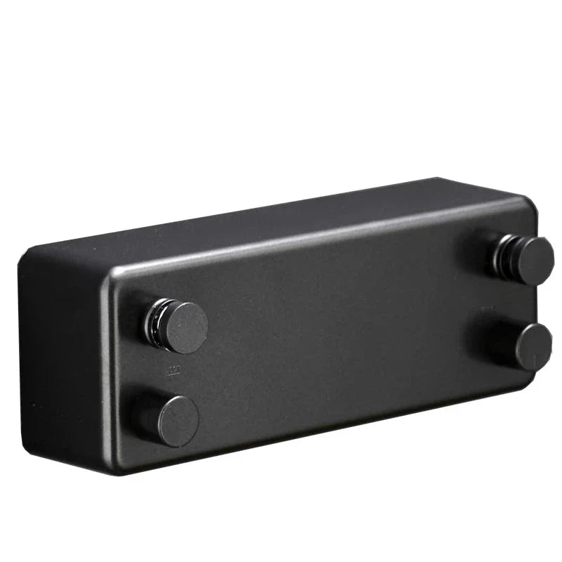 Sandsberg | Einziehbare platzsparende Wäscheleine