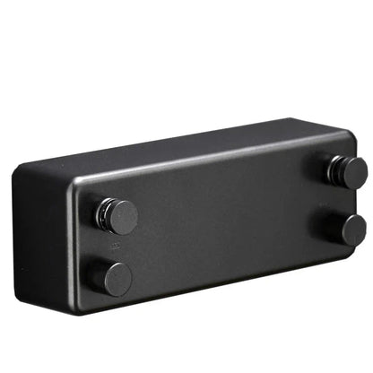 Sandsberg | Einziehbare platzsparende Wäscheleine