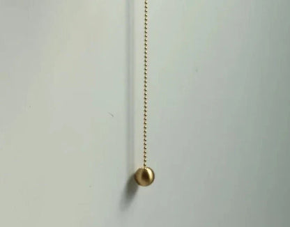 Sandsberg | ScandiAura – Stilvolle Keramik Wandleuchte mit nordischem Design