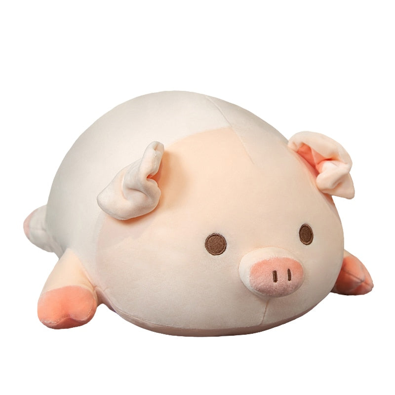 Squishy Pig Plüschtiere