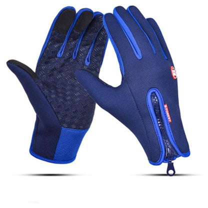 Sandsberg | wasserdichte und winddichte Thermohandschuhe