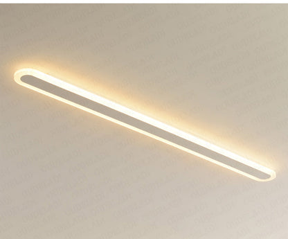 Sandsberg | LineGlow - Einfache Wandbeleuchtung