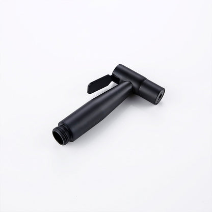 Sandsberg | Flexibler Küchenwasserhahn mit herausziehbarem Spray – Edelstahl-Design