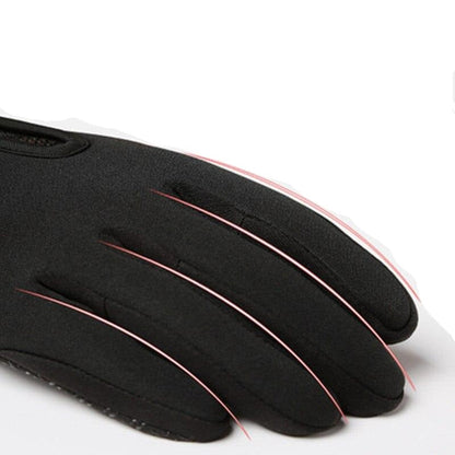 Sandsberg | wasserdichte und winddichte Thermohandschuhe