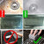 BBQ Grill Reinigungsblock | Grill Reinigungsstein | Roste Flecken Fett Reiniger | BBQ Werkzeuge & Küchendekor Gadgets