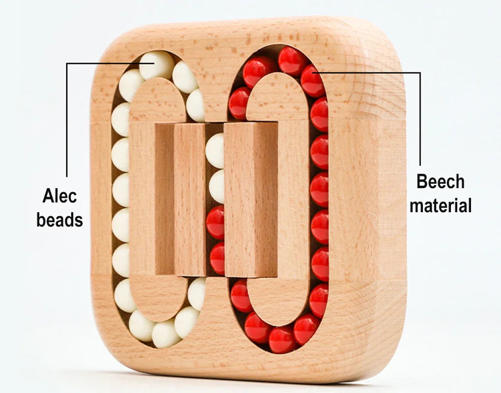 Sandsberg | Delight Rutschpuzzle Spielzeug