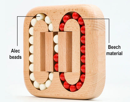 Sandsberg | Delight Rutschpuzzle Spielzeug