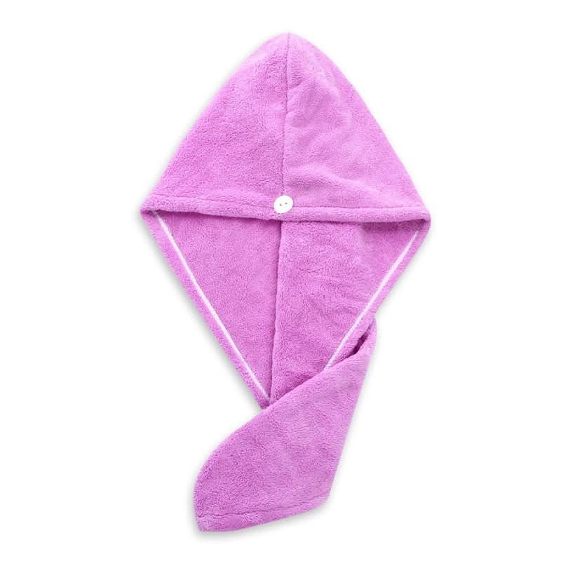 Sandsberg | Microfiber turban for quick and gentle drying