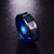 Sandsberg Hall Ring Odin'sche Wut Walhalla