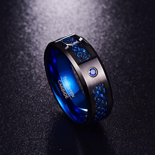 Sandsberg Hall Ring Odin'sche Wut Walhalla